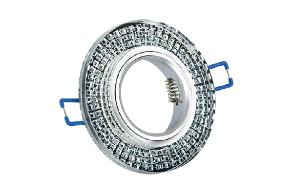 Svítidlo PALACE-2 R CHROME