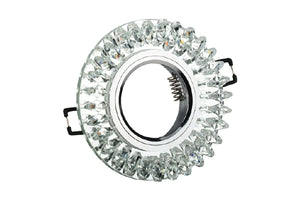 Svítidlo PALACE-3 R CHROME