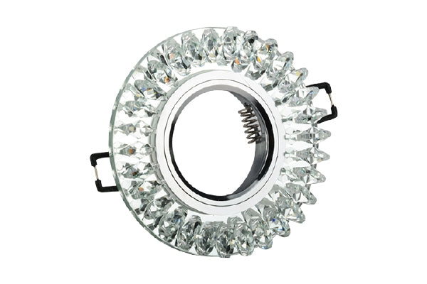 Svítidlo PALACE-3 R CHROME