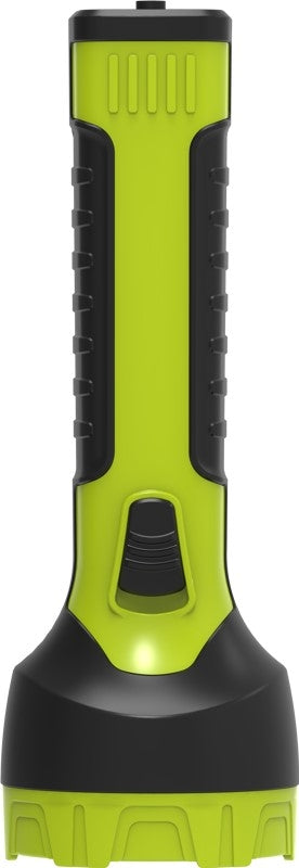 Svítilna LED LAMPAS-11 BLC-GRN