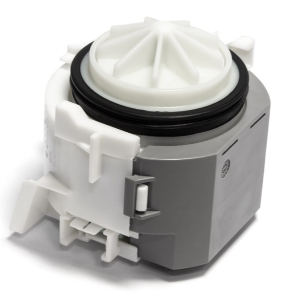 Vypouštěcí čerpadlo 00631200 určeno pro odčerpávání vody v myčce Bosch Siemens Gorenje / Mora