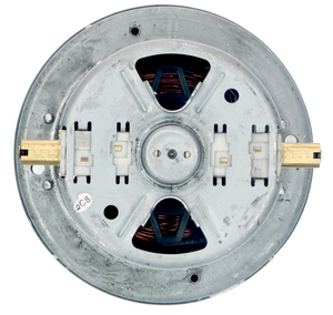 Motor Mondo náhradní díl pro vysavač Rowenta Electrolux AEG