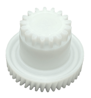 Převodové kolo 80064581 náhradní díl pro kuchyňský kráječ lco