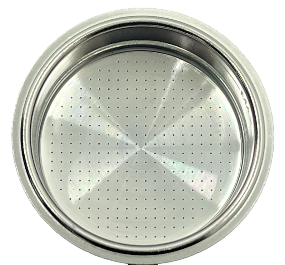 Sítko 80073451 určeno na mletou kávu v kávovaru Catler