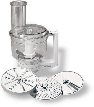 Mixovací nástavec MUZ5MM1 00572476 určený pro míchání v kuchyňském robotu MUM5 Bosch