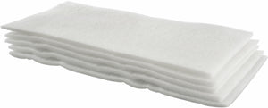 Filtr 00213370 pro zachytávání tukových částic v odsavači par Bosch Siemens 400 x 200 mm
