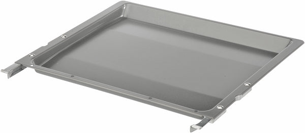 Plech 00438834 určen pro pečení v pečicí troubě Bosch 432x405x24 mm