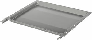 Plech 00438834 určen pro pečení v pečicí troubě Bosch 432x405x24 mm