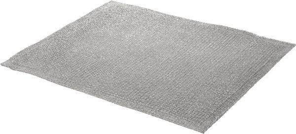 Tukový filtr 00452177 k zachycení tuku pro odsavač par Bosch Siemens 520 x 434 x 10 mm