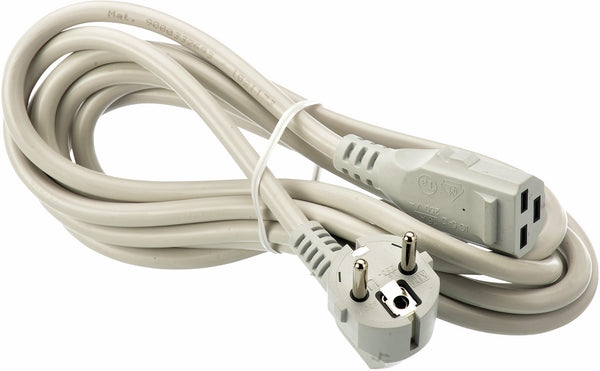 Napájecí kabel 00468235 k napájení trouby Bosch Siemens