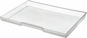 Zásuvka 00669636 pro dávkování přípravku v chladničce Bosch Siemens