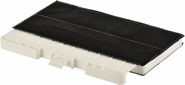 Uhlíkový filtr 00705433 pro odsavače par Bosch Siemens 317 x 216 x 24 mm