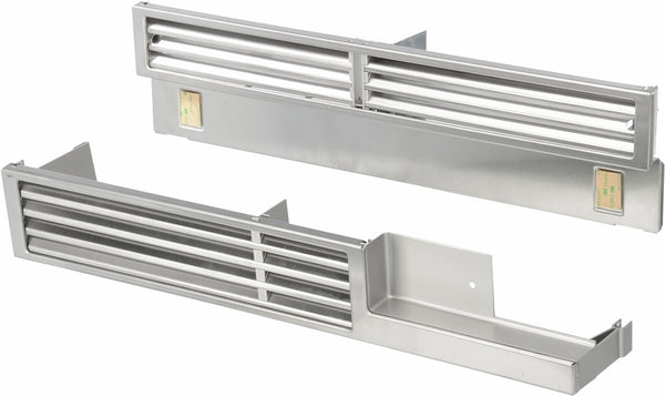 Panel 00680220 určený pro podstavbu lednice nebo vinotéky Bosch Siemens