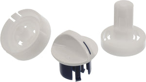 Knoflík 00170554 určený pro volbu programů v sušičce Bosch