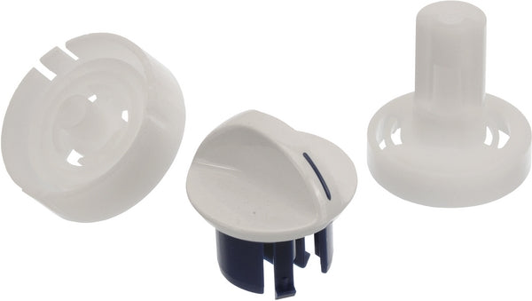 Knoflík 00170554 určený pro volbu programů v sušičce Bosch
