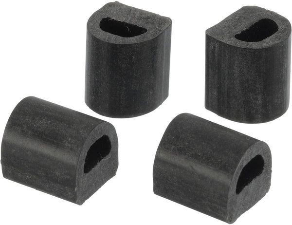 Gumová nožička 00171248 náhradní díl pro varnou desku Bosch Siemens