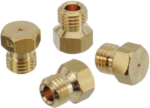 Trysky 00174048 náhradní díl pro varnou desku Bosch Siemens