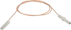 Zapalovací svíčka 00174052 pro zapalování plynových sporáků Bosch Siemens