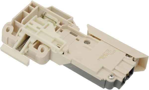 Zámek 00178567 náhradní díl pro uzavření dveří v pračce Bosch Siemens