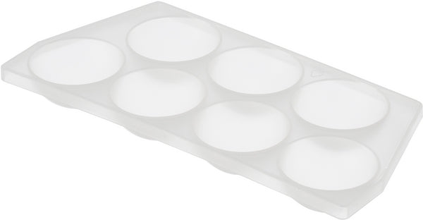 Police 00268567 určena pro uložení potravin v lednici Bosch Siemens