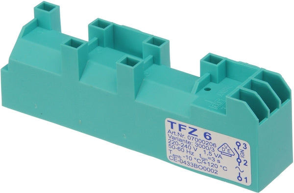 Piezozapalovač 00422144 určen k zapalování varné desky Bosch Siemens