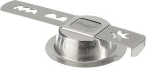 Nástavec 00463719 určen pro stříkání pečiva v kuchyňském robotu Bosch