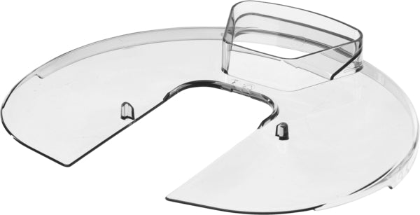 Víko 00483204 náhradní díl pro ochranu proti rozstřiku v kuchyňském robotu Bosch