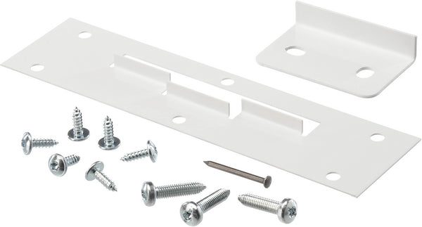 Upevňovací sada 00646898 určená pro upevnění lednice Bosch Siemens