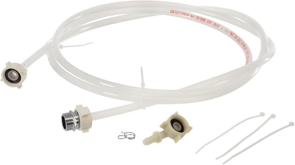 Spojovací díl 00212397 náhradní díl pro lednici Bosch Siemens