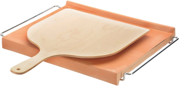 Pečicí kámen 00468882 určen k pečení pizzy v troubách Gaggenau Bosch Siemens