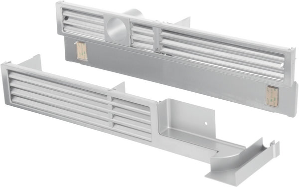 Panel podstavce 00479688 náhradní díl pro podstavec lednice Bosch Siemens nerez