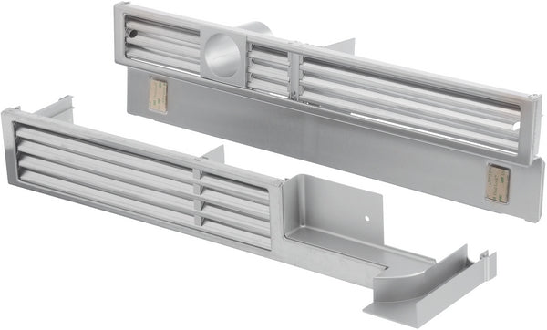 Panel podstavce 00479775 náhradní díl pro lednici Bosch Siemens nerez