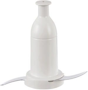 Nůž 00481124 náhradní díl pro přesné řezání v kuchyňském robotu Bosch