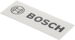 Logo 00614976 náhradní díl pro myčky nádobí Bosch Siemens
