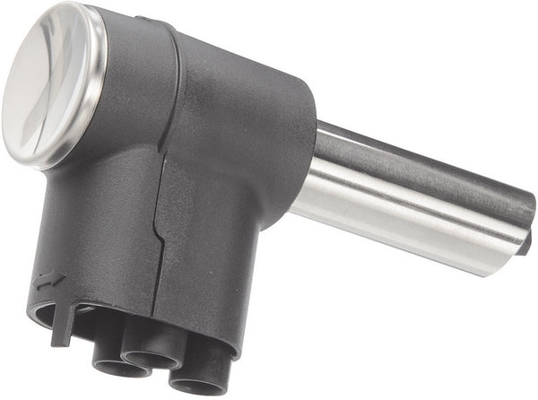 Pěnicí tryska 00625039 určena k napěňování mléka pro kávovary Bosch Siemens