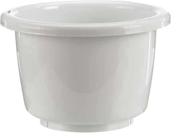 Miska 00651748 určena pro použití v mixéru Bosch Siemens při míchání surovin