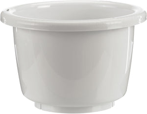 Miska 00651748 určena pro použití v mixéru Bosch Siemens při míchání surovin