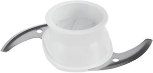 Nůž 00652368 náhradní díl pro sekací funkci v kuchyňských robotech Bosch Siemens
