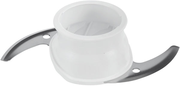 Nůž 00652368 náhradní díl pro sekací funkci v kuchyňských robotech Bosch Siemens