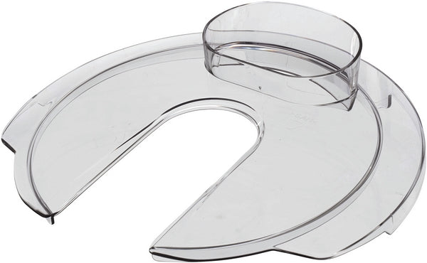 Víko nádoby 00653178 náhradní díl pro kuchyňské roboty Bosch a Siemens