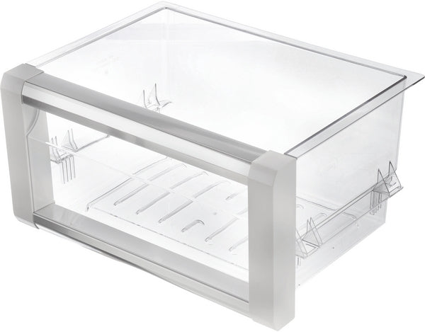 Zásuvka 00665827 zásobník na zeleninu pro chladničku Bosch Siemens