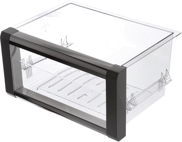 Zásuvka 00665827 zásobník na zeleninu pro chladničku Bosch Siemens