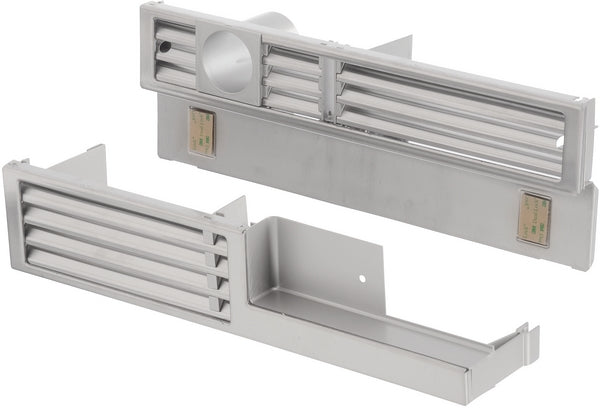 Panel podstavce 00667129 náhradní díl pro lednici Bosch Siemens