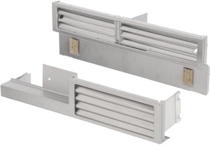 Sokl 00667132 náhradní díl pro lednici Bosch Siemens