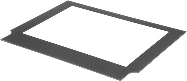 Sklo 00685401 náhradní díl pro dveře trouby Bosch Siemens