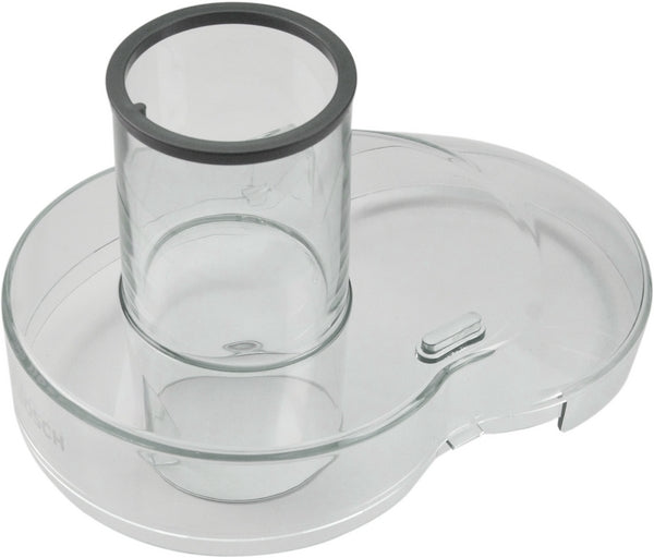 Víko 00701700 náhradní díl pro odšťavňovače Bosch Siemens