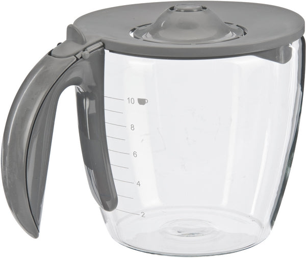 Skleněná konvice 00647051 pro kávovary Bosch Siemens