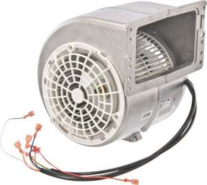 Motor 00662227 určen pro odsávání par v odsavači par Bosch Siemens