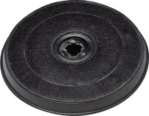 Uhlíkový filtr 11005732 určen pro odsávání par v odsavači par 232 x 232 x 80 mm