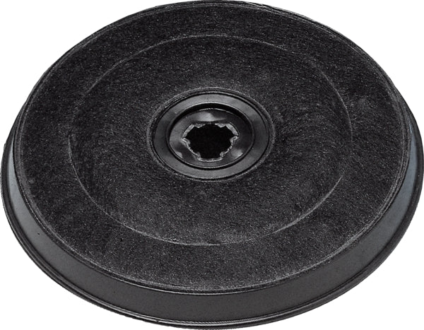 Uhlíkový filtr 11005732 určen pro odsávání par v odsavači par 232 x 232 x 80 mm
